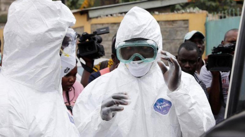 WHO Tells Africans to 'Prepare For The Worst'