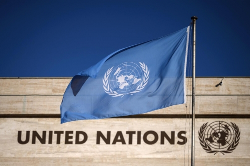UN Welcomes US-Iran Peace Agreement, Praises Regional Mediation Efforts UN Welcomes US-Iran Peace Agreement, Praises Regional Mediation Efforts