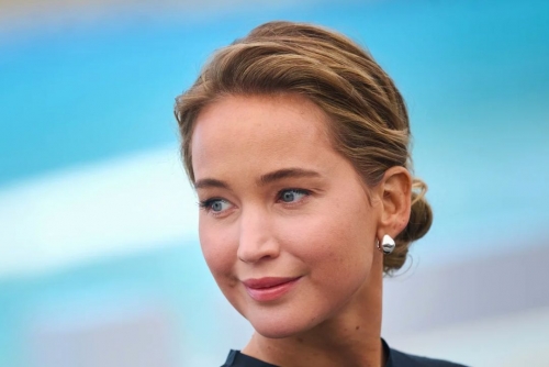 Jennifer Lawrence slams Gaza ‘genocide’ 