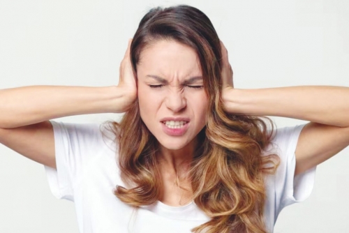 Shhhh! California bans noisy TV commercials 