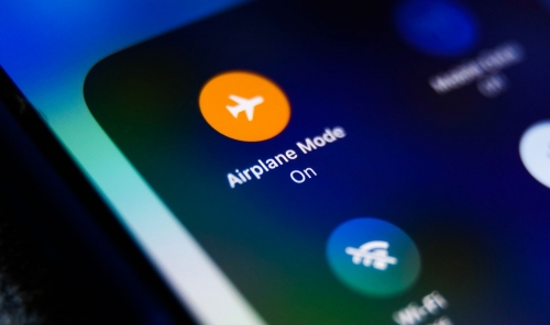 The Reason for Using Airplane Mode The Reason for Using Airplane Mode
