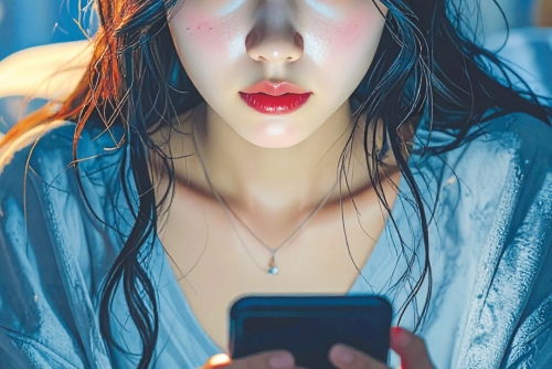 22-year-old man arrested for allegedly blackmailing 13-year-old girl online