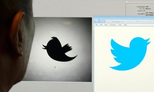 Medical community frets over fate of Twitter