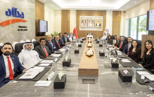 Alba holds its Board Meeting for Third Quarter of 2026