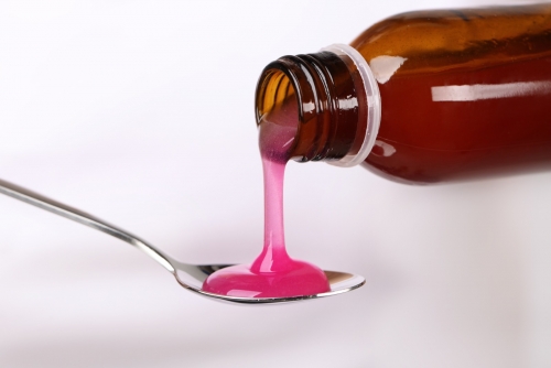 India Bars Over-the-Counter Sale of Cough Syrups