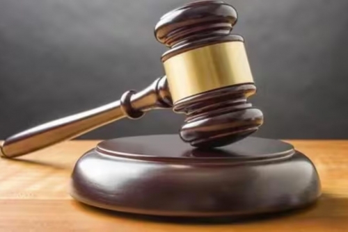 Jail terms over forgery scheme