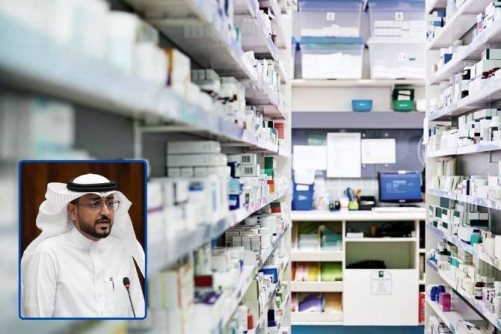 MPs approve urgent move to end monopoly in essential medicine distribution