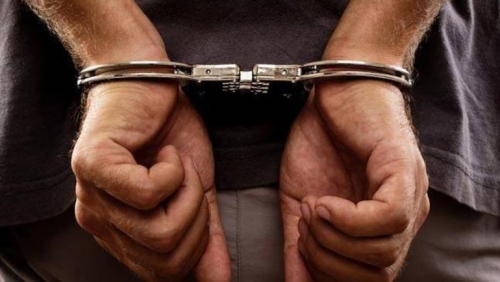 Police arrested a suspect for selling medicines without NHRA licence