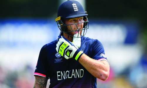 Stokes withdrawn from England’s ODI squad, Malan in Stokes withdrawn from England’s ODI squad, Malan in