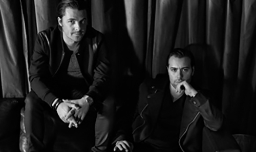 Superstar duo to perform at F1 Gulf Air Bahrain GP Superstar duo to perform at F1 Gulf Air Bahrain GP