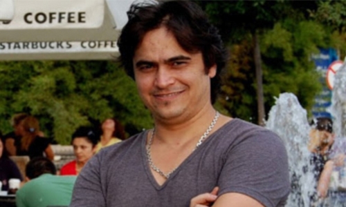 Iran executes dissident journalist Ruhollah Zam