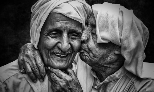 Bahraini wins international photography prize in Dubai