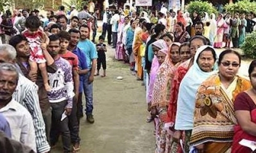 India’s marathon election ends