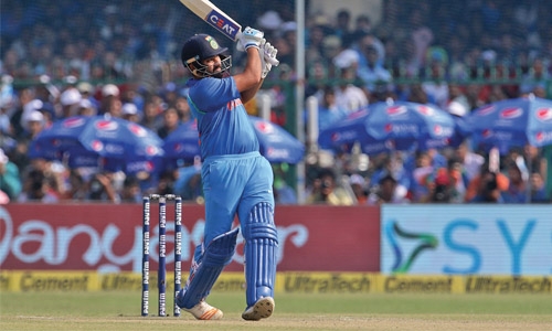 India clinch ODI series 2-1 India clinch ODI series 2-1