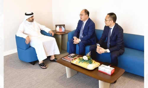 5G-Advanced Powers Bahrain Vision 5G-Advanced Powers Bahrain Vision
