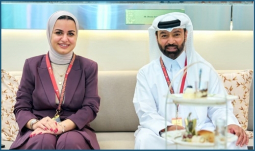 Seventh Race, Big Wins at Rashed Equestrian Club Seventh Race, Big Wins at Rashed Equestrian Club