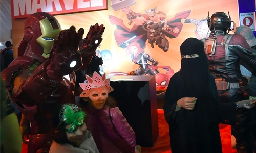 Saudi Arabia expects to achieve 133 bln USD revenues by 2030 Saudi Arabia expects to achieve 133 bln USD revenues by 2030