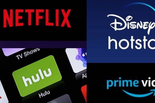 Netflix, Amazon Prime Video, online news portals now under govt regulation in India Netflix, Amazon Prime Video, online news portals now under govt regulation in India