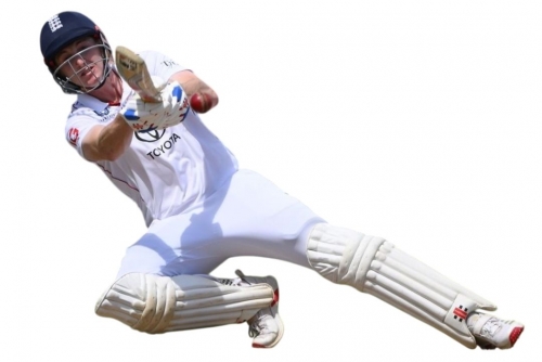 England won’t play ‘nice’ against India warns Brook England won’t play ‘nice’ against India warns Brook