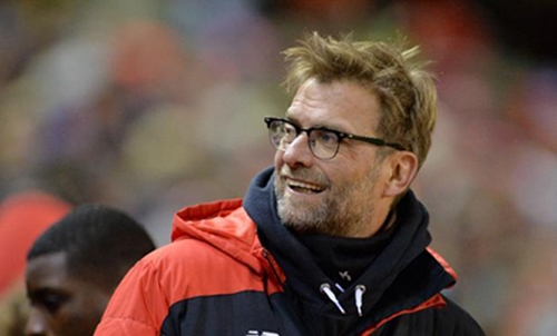 Klopp eager to resume work Klopp eager to resume work