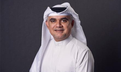 GFH names Mohamed Khonji senior executive officer 