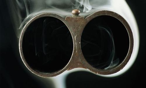 Gunman opens fire on Saudi Shia gathering Gunman opens fire on Saudi Shia gathering