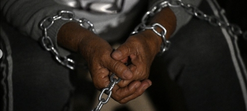 Ethiopia Arrests ‘Dangerous’ Trafficker Accused of Exploiting 3,000 People Ethiopia Arrests ‘Dangerous’ Trafficker Accused of Exploiting 3,000 People