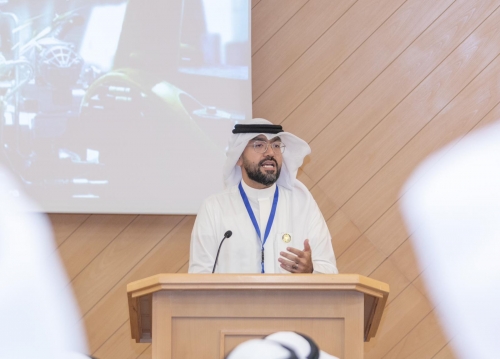 Gulf talks on future of economic and development fields