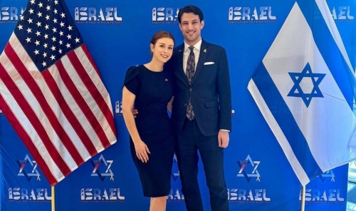 Israel FM accuses European countries of 'incitement' after US shootings