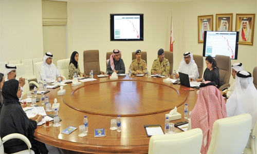 Comprehensive media plan to cover BIAS 2016