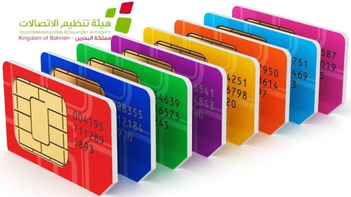 Register prepaid SIM cards to avoid disconnection  