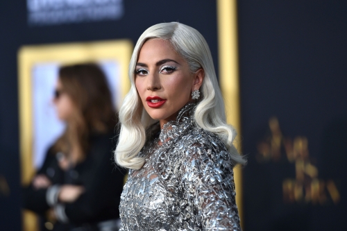 Lady Gaga speaks out against racism, terms ‘white supremacy’ as a poison