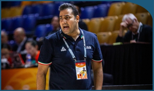 Sistani’s Iran Leave Bahrain in Their Wake Sistani’s Iran Leave Bahrain in Their Wake