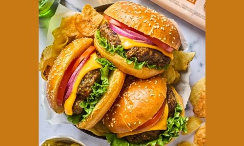 Shying away from Burgers? Here’s why you shouldn’t. - Eats and Treats by Tania Rebello