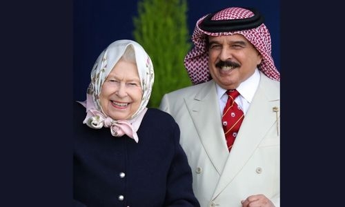 The (Bahraini) legacy of Queen Elizabeth