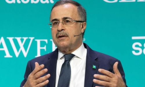 Aramco profit soars on higher prices and refining margins