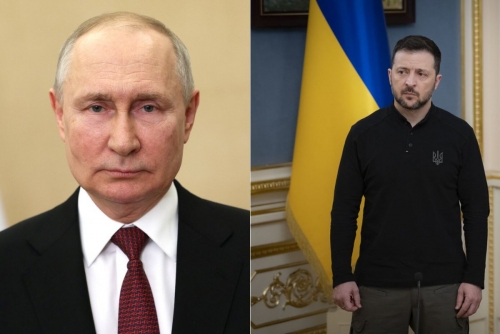 Abu Dhabi Talks End in Deadlock, as Airstrikes Worsen Power Crisis