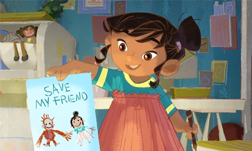 UK supermarket’s Christmas advert banned UK supermarket’s Christmas advert banned