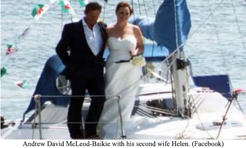 Wife finds husband's new wedding pics on Facebook Wife finds husband's new wedding pics on Facebook