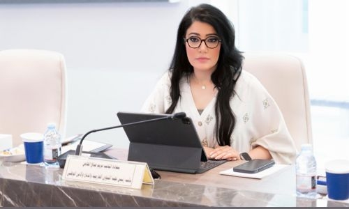 Bahrain a Parliamentary Powerhouse, Leader in Democratic Governance: MP Al Dhaen Bahrain a Parliamentary Powerhouse, Leader in Democratic Governance: MP Al Dhaen