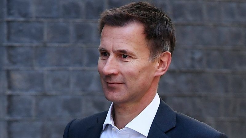 UK could consider joining Trump in war on Iran UK could consider joining Trump in war on Iran