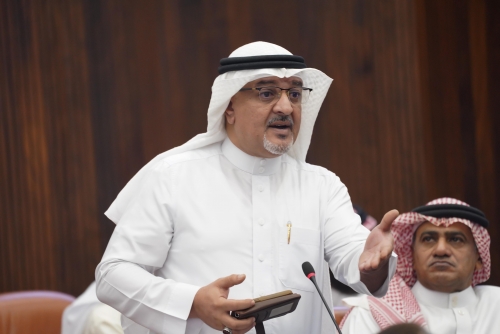 MPs to debate plan for overseas Bahrainis register 