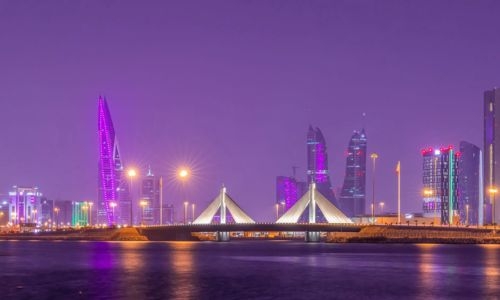 Bahrain resumes Lebanon diplomatic representation
