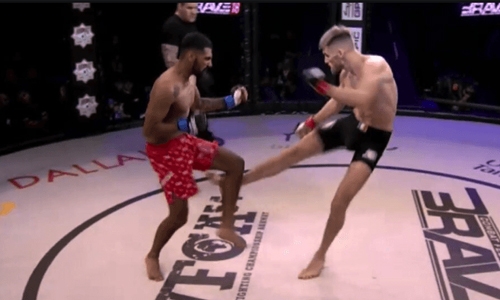 Cowley shocks Rai Cowley shocks Rai