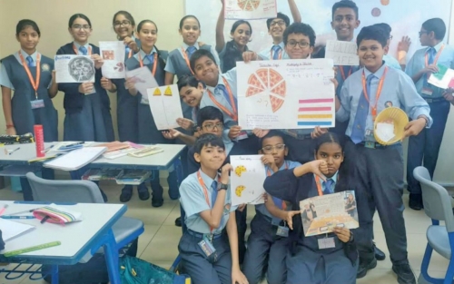 Maths Week Brings Learning To Life Maths Week Brings Learning To Life