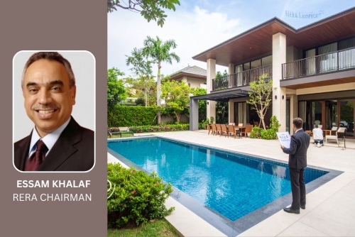 Common area management under RERA scanner Common area management under RERA scanner