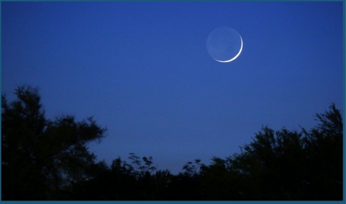 Ramadan to Fall Entirely in Winter for First Time in 29 Years Ramadan to Fall Entirely in Winter for First Time in 29 Years