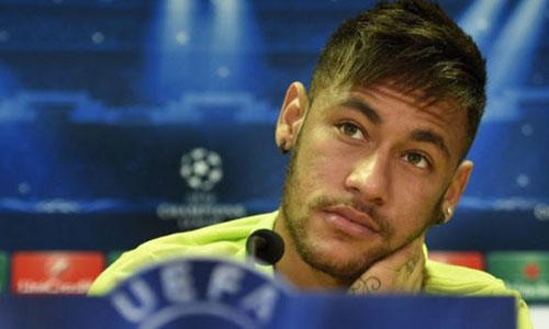 Santos felt 'cheated' by Neymar over transfer