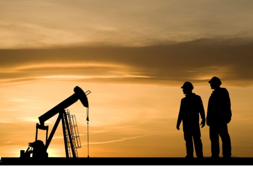 Oil climbs but markets shrug off US-Iran deadlock Oil climbs but markets shrug off US-Iran deadlock