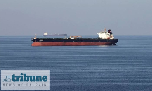 Britain’s navy to escort ships through Hormuz